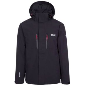Trespass DLX Oswalt Vandt�t Herrejakke