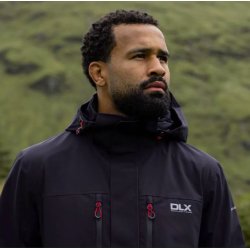 Trespass DLX Oswalt Vandt�t Herrejakke