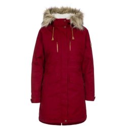 Trespass Faithful Dame Vinterparka Jakke