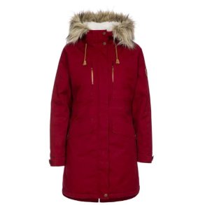 Trespass Faithful Dame Vinterparka Jakke