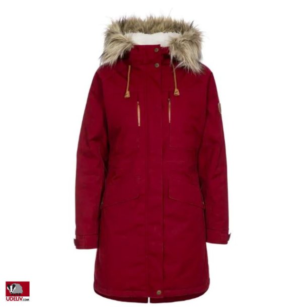 Trespass Faithful Dame Vinterparka Jakke
