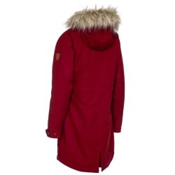Trespass Faithful Dame Vinterparka Jakke
