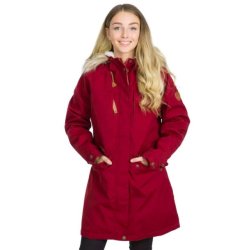 Trespass Faithful Dame Vinterparka Jakke