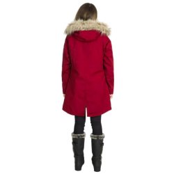 Trespass Faithful Dame Vinterparka Jakke