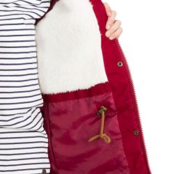 Trespass Faithful Dame Vinterparka Jakke
