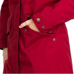 Trespass Faithful Dame Vinterparka Jakke