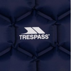 Trespass Groundsnooze oppusteligt liggeunderlag