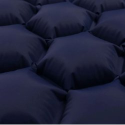 Trespass Groundsnooze oppusteligt liggeunderlag