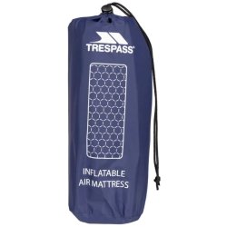 Trespass Groundsnooze oppusteligt liggeunderlag