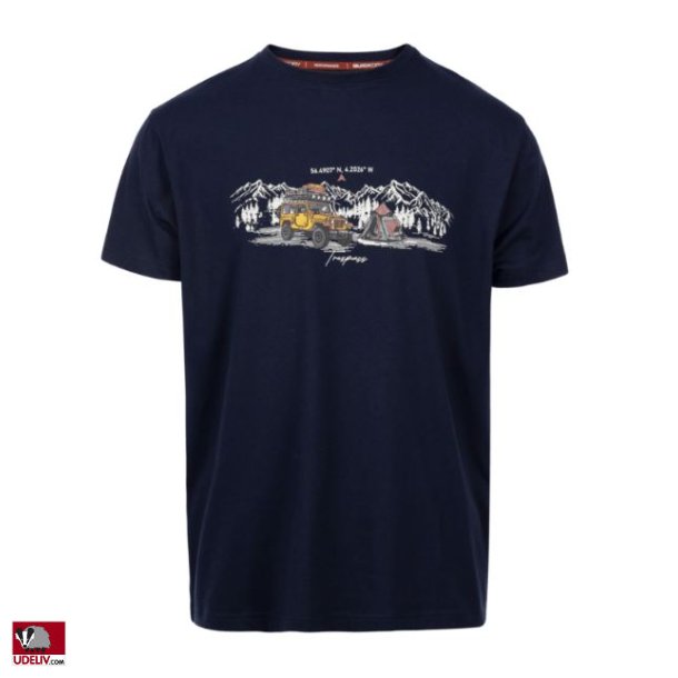 Trespass Horton Herre T-shirt