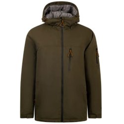 Trespass Kirkbost Vandtt Herre Vinterjakke