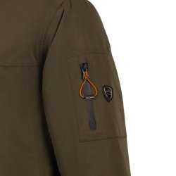 Trespass Kirkbost Vandtt Herre Vinterjakke