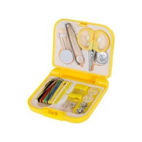 Trespass Kompakt Syst