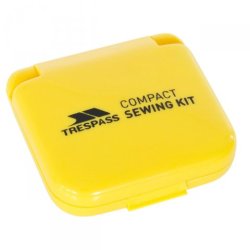 Trespass Kompakt Syst