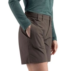 Trespass Montrose Dame Shorts
