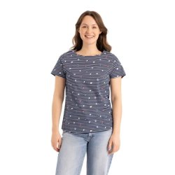 Trespass Myla Dame T-shirt