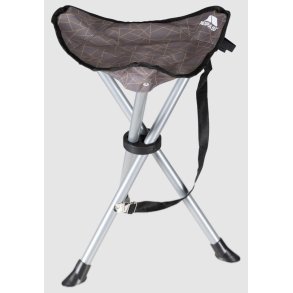 Trespass Ritchie treben campingstol