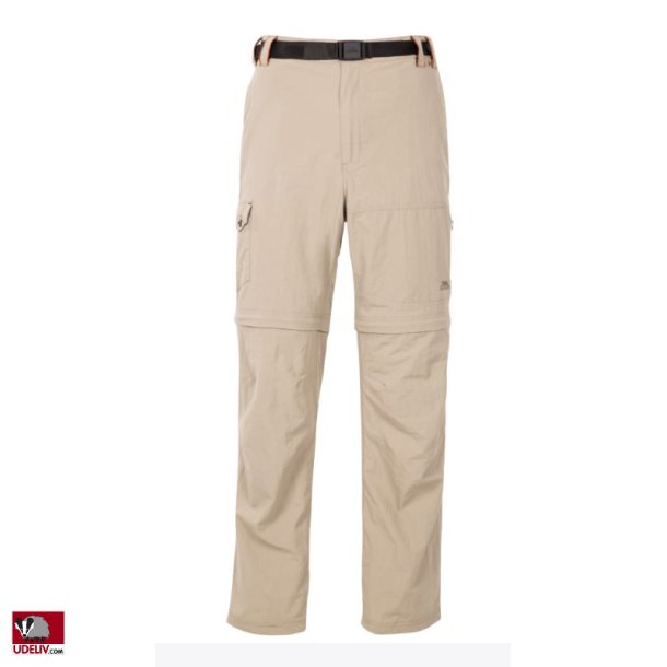 Trespass Rynne B Herre Zip Off Bukser