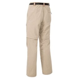Trespass Rynne B Herre Zip Off Bukser