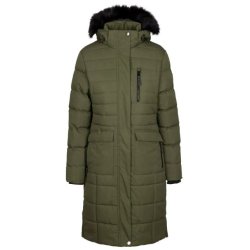 Trespass Sasha Dame Vinterjakke