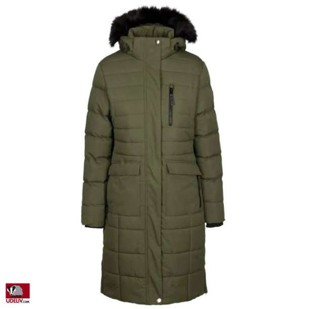 Trespass Sasha Dame Vinterjakke