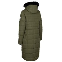 Trespass Sasha Dame Vinterjakke