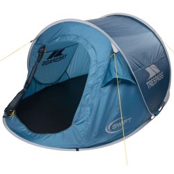 Trespass Swift 2 2-personers Pop Up Telt