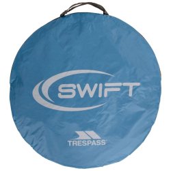 Trespass Swift 2 2-personers Pop Up Telt