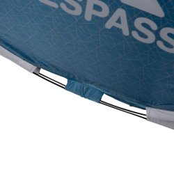 Trespass Swift 2 2-personers Pop Up Telt