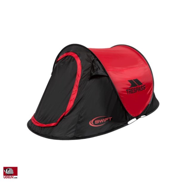 Trespass Swift 2 2-personers Pop Up Telt