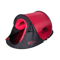 Trespass Swift 2 2-personers Pop Up Telt