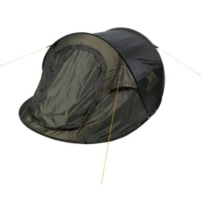 Trespass Swift2 2-personers Pop Up Telt