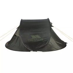 Trespass Swift2 2-personers Pop Up Telt