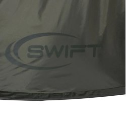 Trespass Swift2 2-personers Pop Up Telt