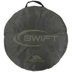 Trespass Swift2 2-personers Pop Up Telt