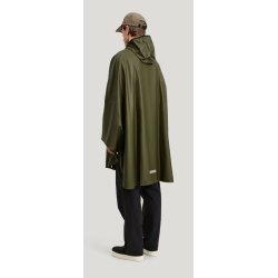 Tretorn PU Light Regnponcho
