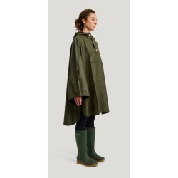 Tretorn PU Light Regnponcho