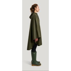 Tretorn PU Light Regnponcho