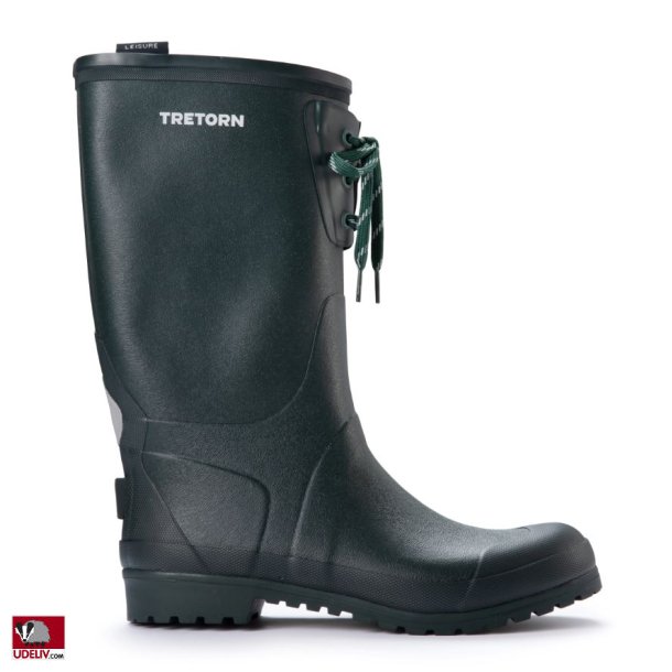 Tretorn Strong S Gummistvler