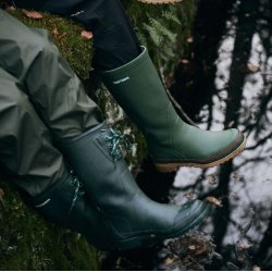 Tretorn Strong S Gummistvler