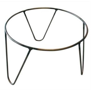 Understel til paellapander 90 cm. og 100 cm. - 55 cm.