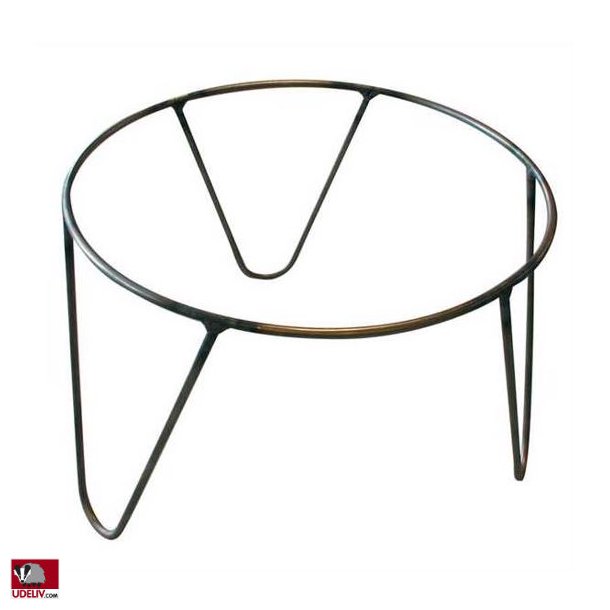 Understel til paellapander 90 cm. og 100 cm. - 55 cm.