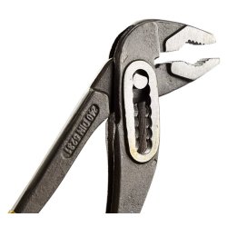 Vandpumpetang 250 mm i CrV-stl Probuilder