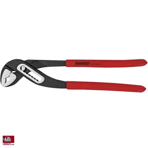 Vandpumpetang 250 mm MB481-10 - Teng Tools 