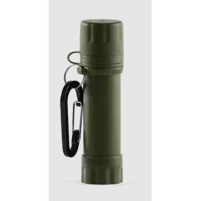 Lille vandrensningsfilter