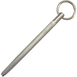 Vangedal Slirekniv m. Strygestl