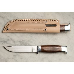 Vangedal Slirekniv m. Merlespir