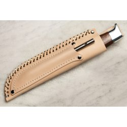 Vangedal Slirekniv m. Merlespir