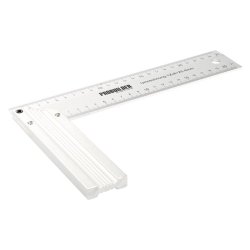 Vinkel 250 mm Probuilder