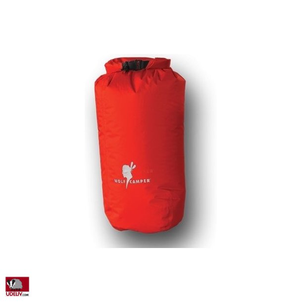 Wolf Camper 10 Liters Drybag Pakpose